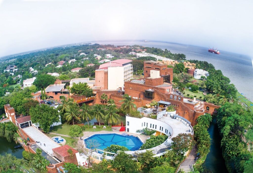 Ffort Resort Kolkata West Bengal