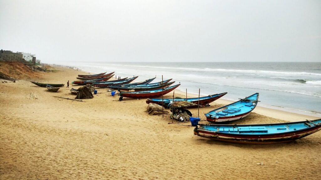 Gopalpur-on-Sea