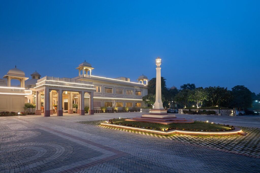 Heritage Village Resort & Spa Gurgaon