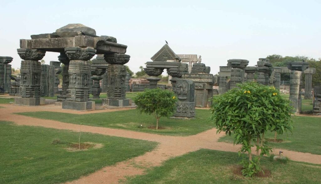 Kalavagunta Andhra Pradesh
