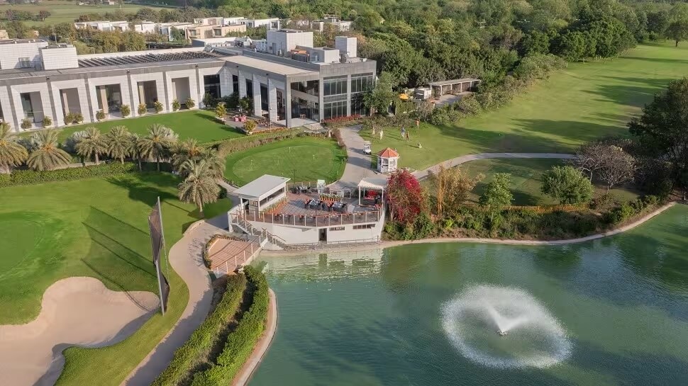 Karma Lakelands Gurgaon