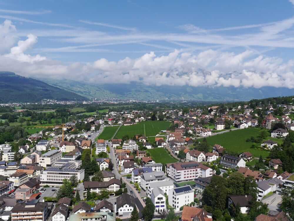Liechtenstein
