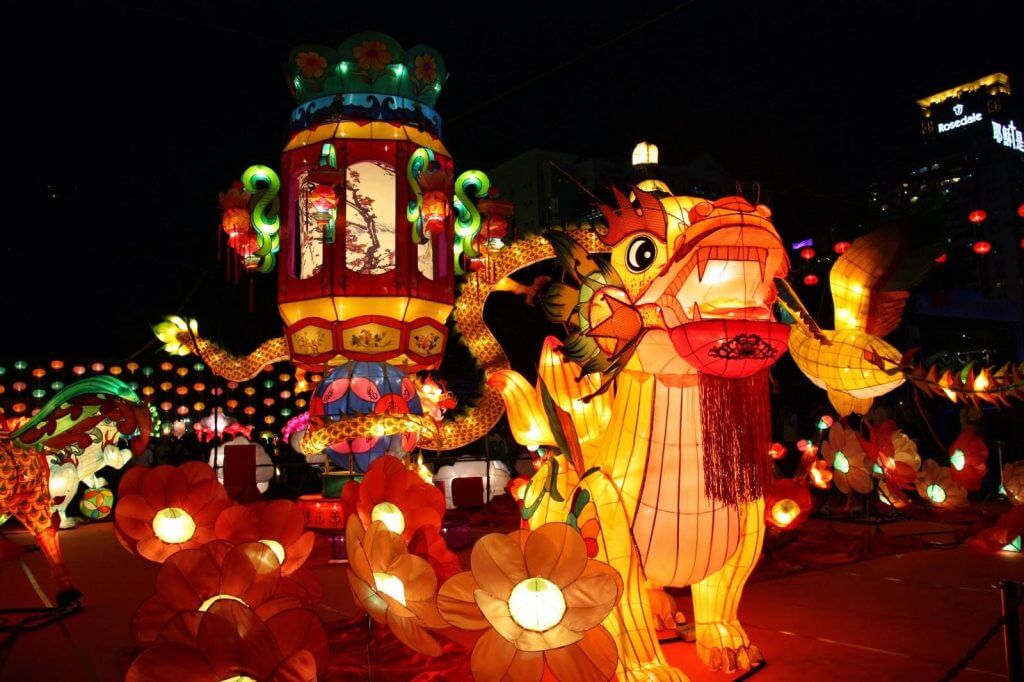 Mid-Autumn Festival Vietnam