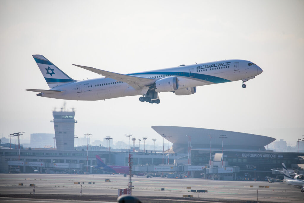 Multiple Airlines Suspend Flights to Tel Aviv Amid Recent Conflict