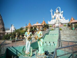 Namchi, Sikkim: 10 Must-Visit Spots and Essential Activities