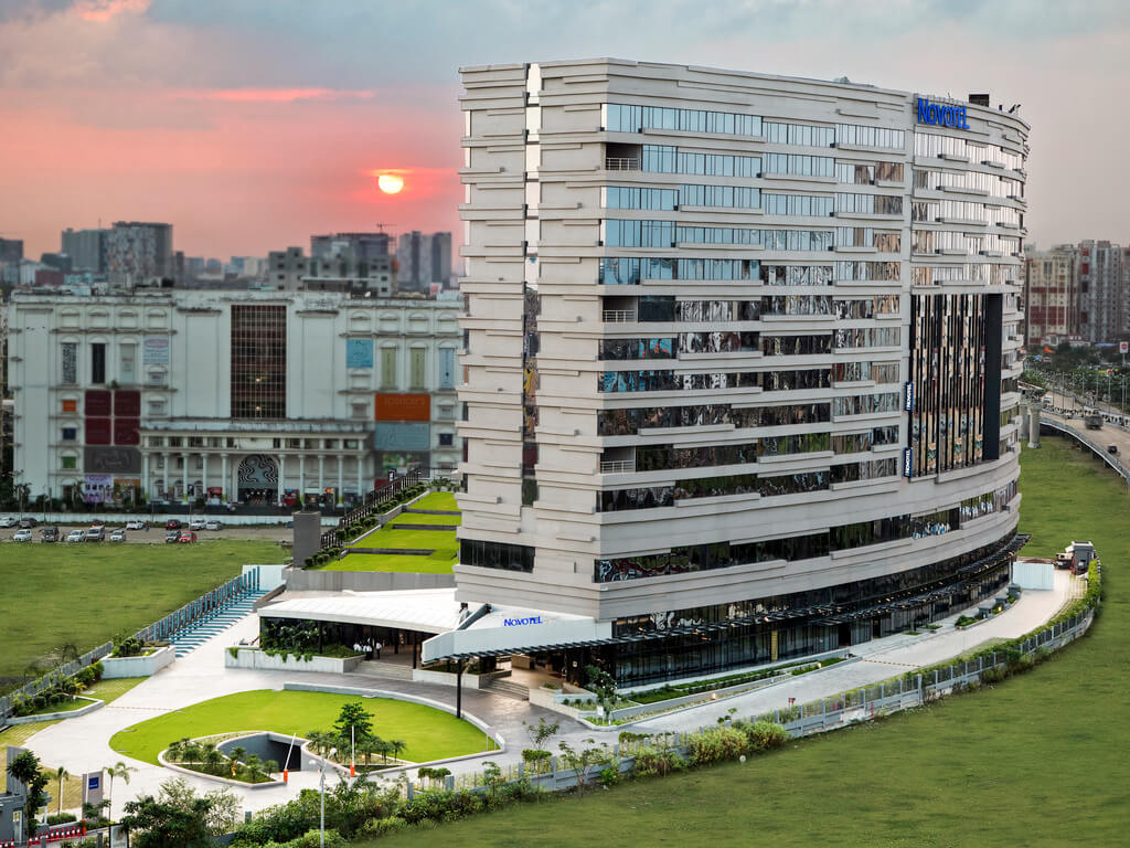 Novotel Kolkata
