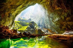 Phong Nha-Ke Bang National Park, Vietnam