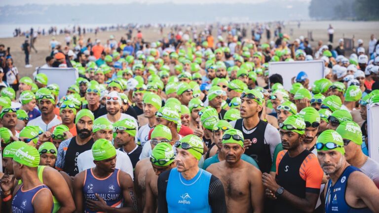 Ironman Edition Goa