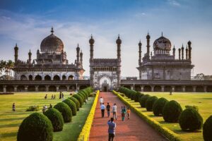 Places to Visit in Bijapur, Karnataka