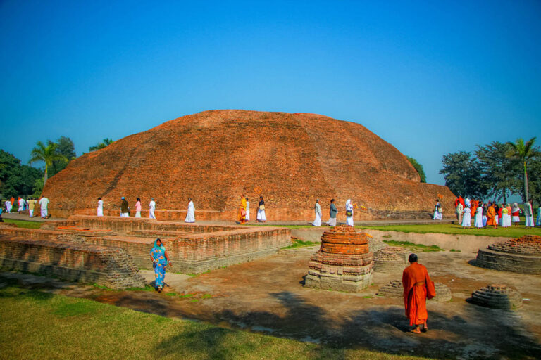 Places to Visit in Kushinagar, Uttar Pradesh