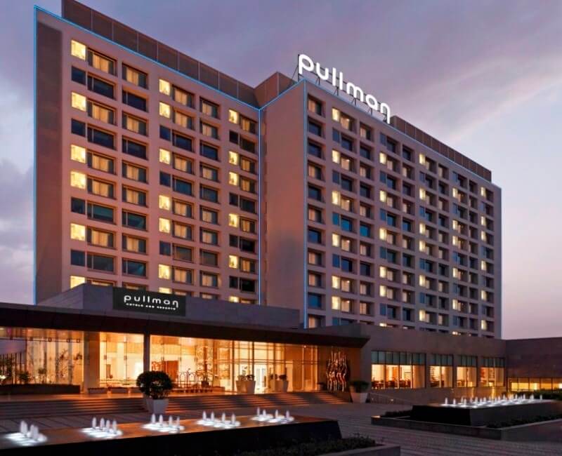 Pullman Gurgaon Central Park