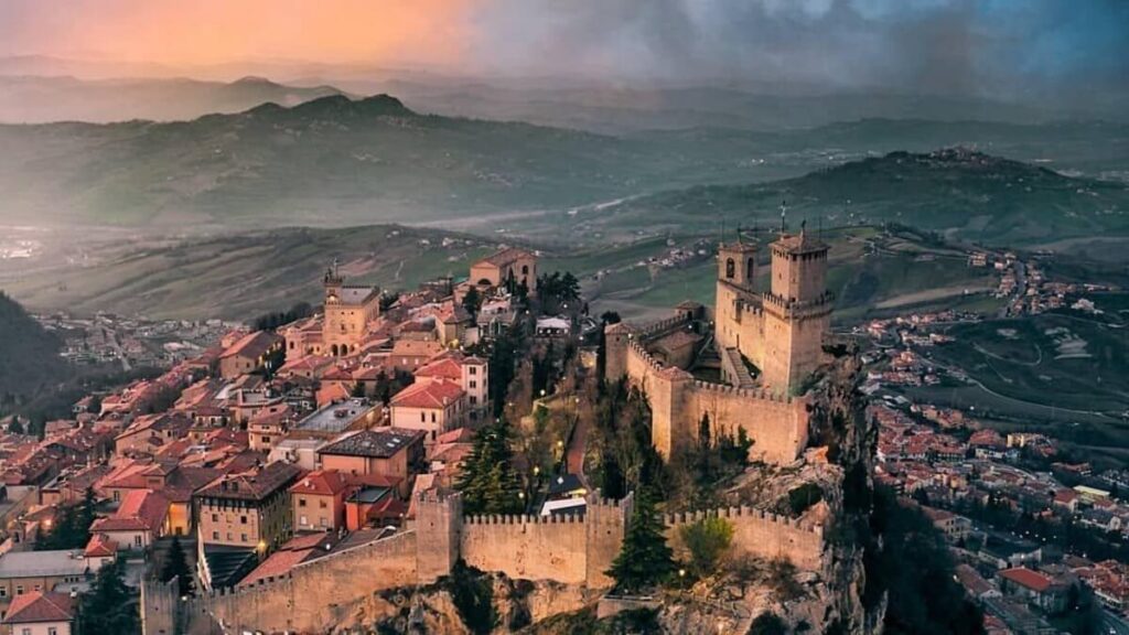 San Marino