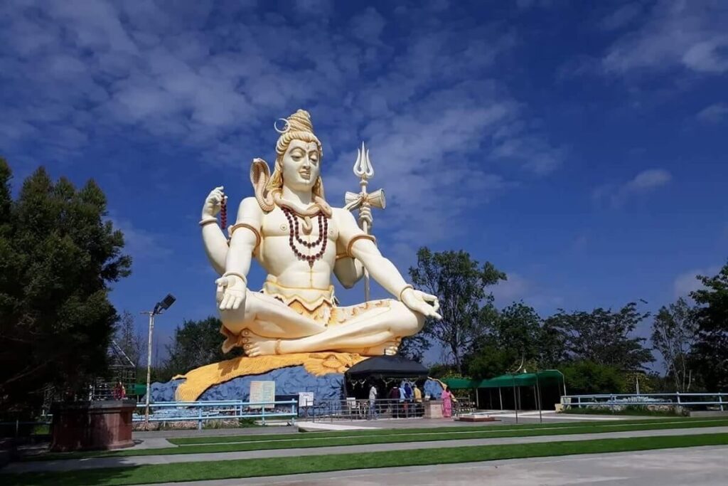 Shivagiri Bijapur Karnataka