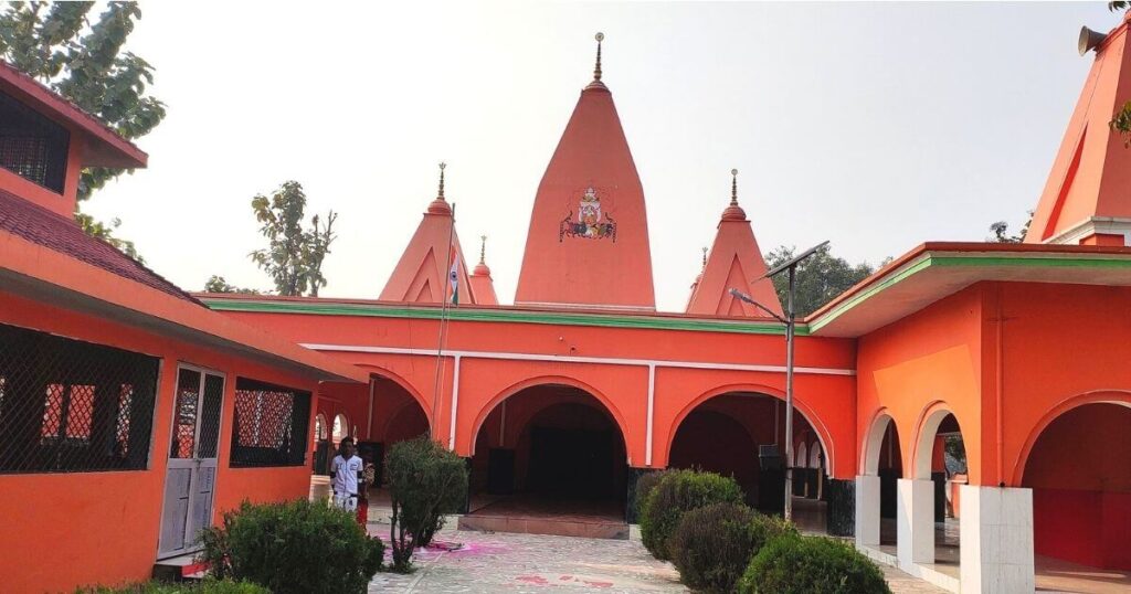 Sun Temple Kushinagar Uttar Pradesh