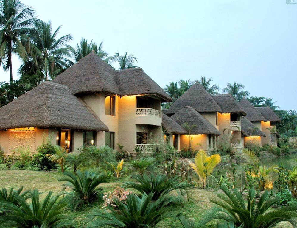 The Vedic Village Resort Kolkata West Bengal