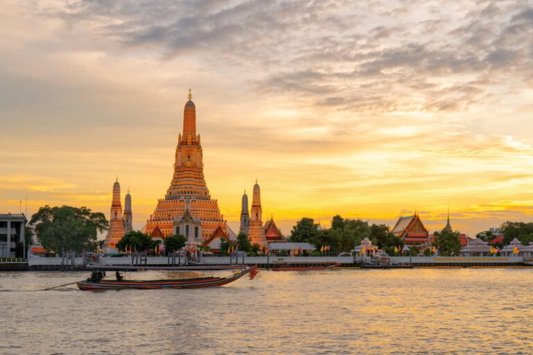 Thailand-trip-visa-free-for-india