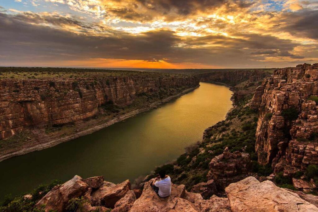 Gandikota Andhra Pradesh