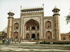 Historical Places in Uttar Pradesh