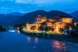 How to Plan a Trip to Bhutan from Kolkata