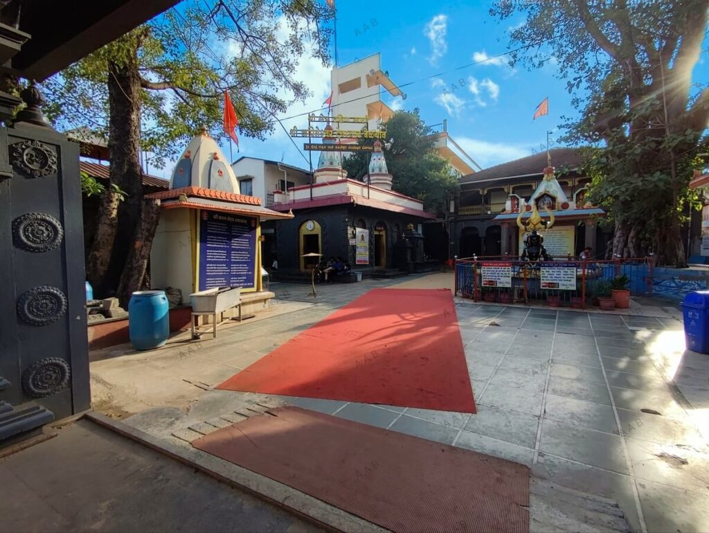 Kapileshwar Temple Belgaum Karnataka