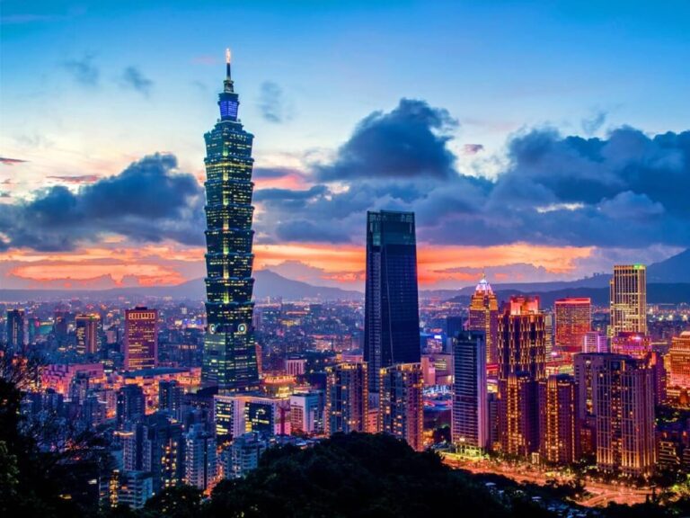 Places to Visit in Asia in December