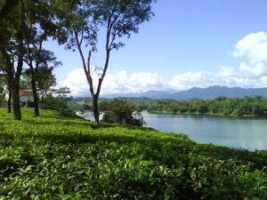 Places to Visit in Silchar, Assam