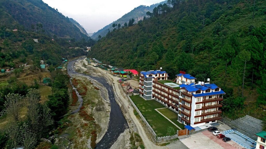Sadhupul Himachal