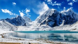 Sikkim Coolest Places