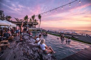 Nightlife - Where to go for a fun night out in Bali? Canggu pr Ubud