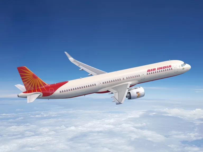 air-india