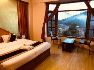 pet friendly hotels in shimla