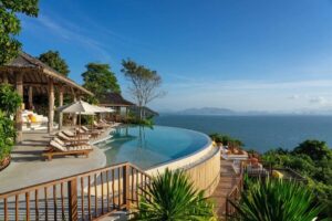5-Star Hotels in Thailand