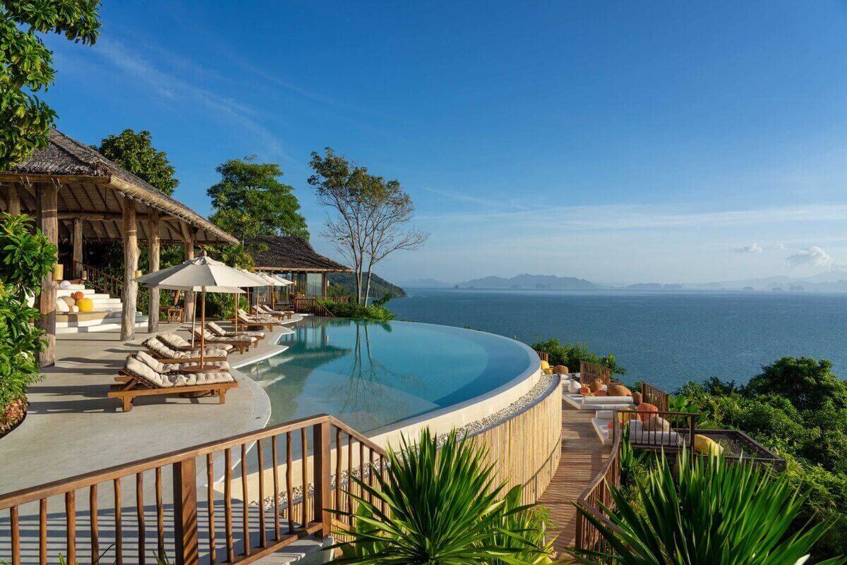 A Guide To 5 Star Hotels In Thailand For The Luxurious Traveler A Guide To 5 Star Hotels In Thailand For The Luxurious Traveler