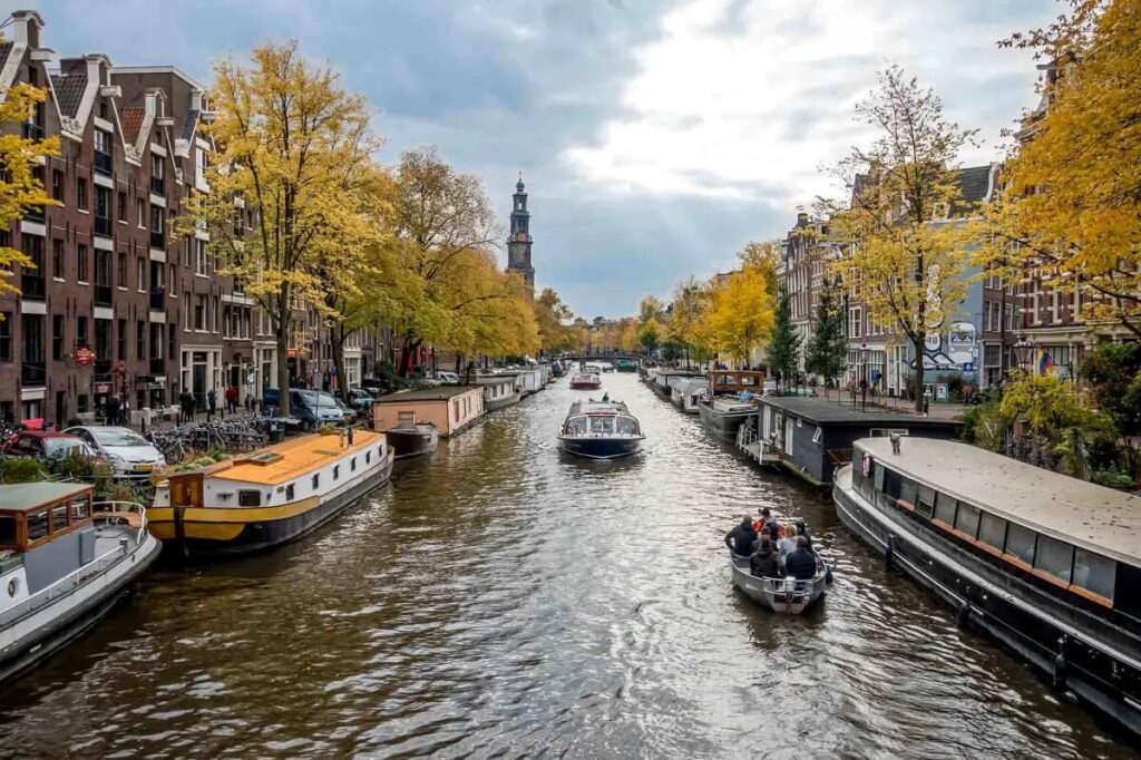 Amsterdam, Netherlands