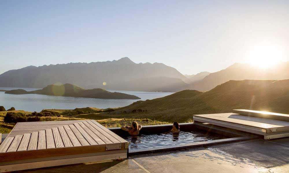 Aro Hā Wellness Retreat, New Zealand