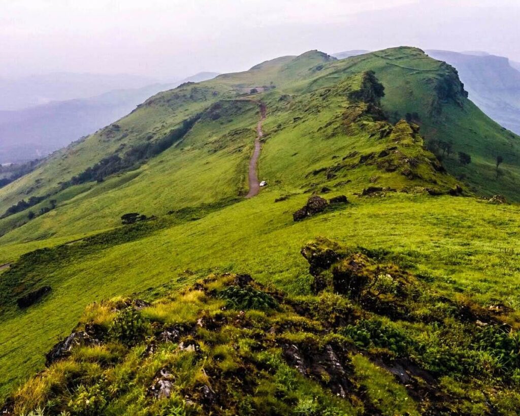 Baba Budangiri Chikmagalur Karnataka