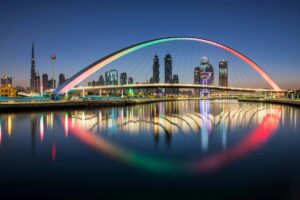 10 Best Photography Spots in Dubai: A Complete Guide