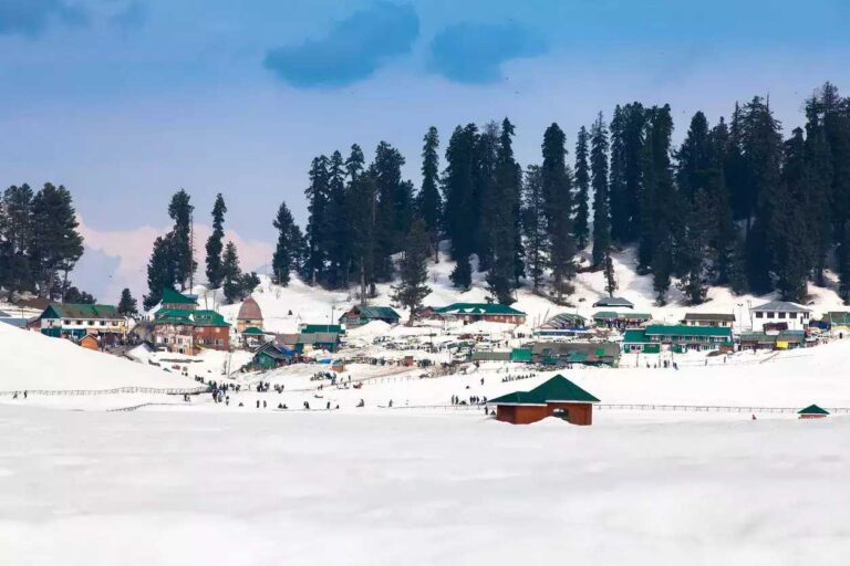 Bhaderwah Winter Festival