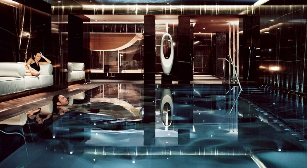 ESPA Life at Corinthia, London