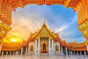 The 10 Most Famous Temples in Thailand