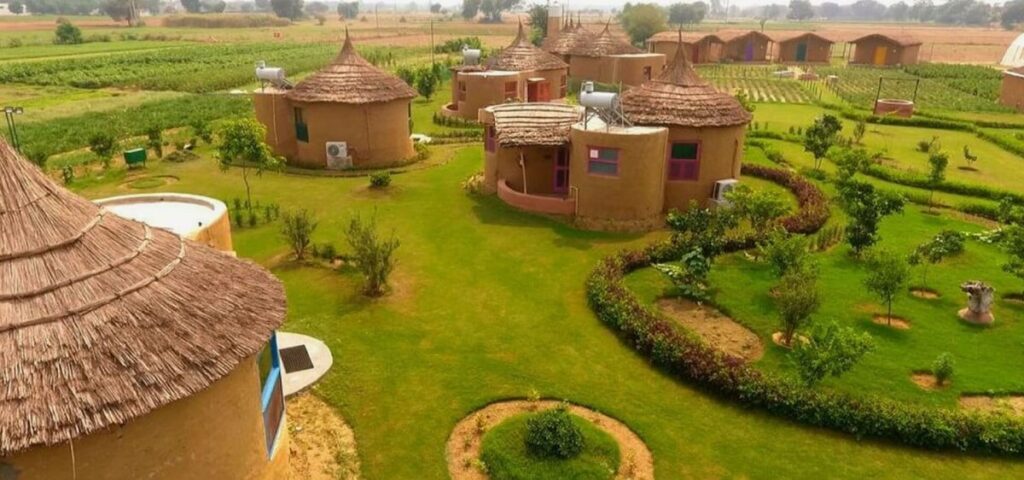 Farm Stays Manesar Gurgaon