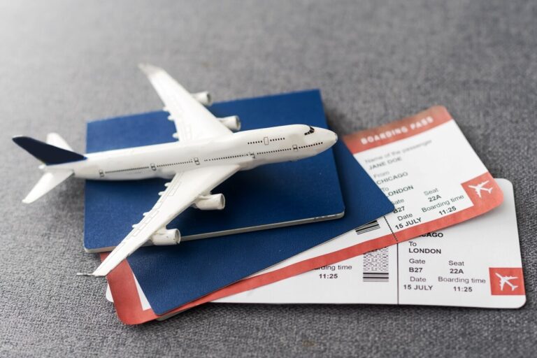 Flight Rescheduling