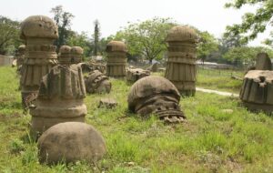 Historical Places in Nagaland