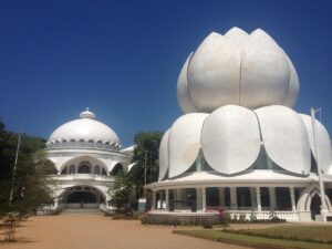10 Famous Historical Sites in Trivandrum