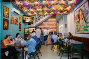 Indian Restaurants In Vietnam