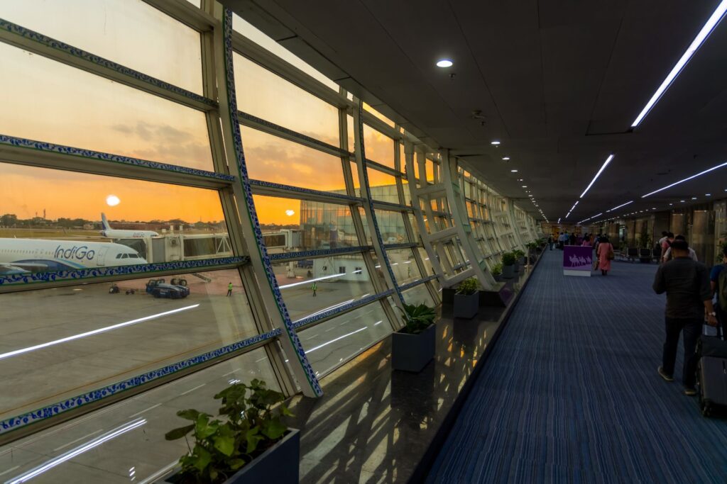 Airports in Rajasthan: A Full Guide