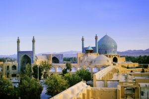 Listed below are the complete list of countries participating in the program