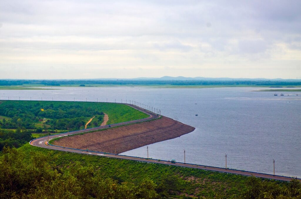 Mukutmanipur, Bankura West Bengal