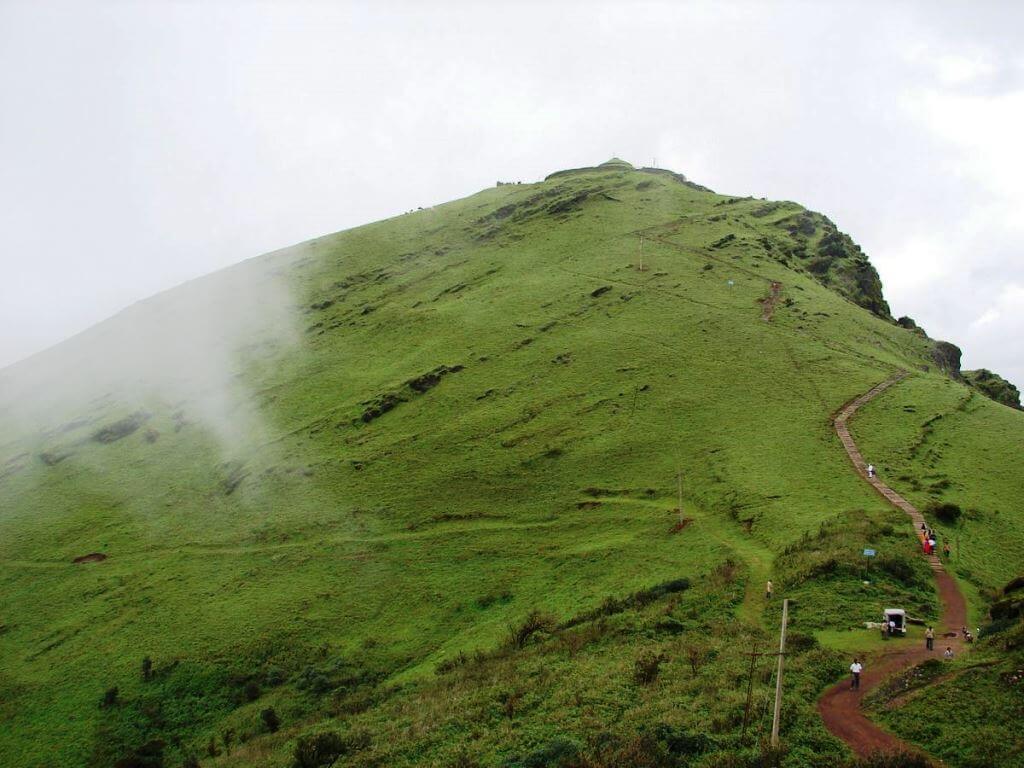 Mullayanagiri Chikmagalur