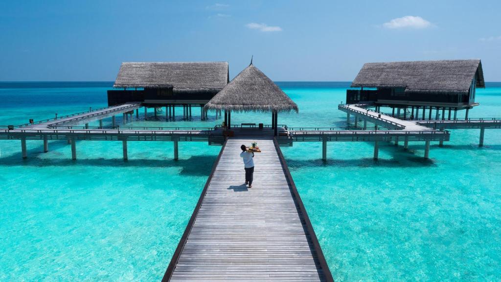 One&Only Reethi Rah, Maldives - Copy